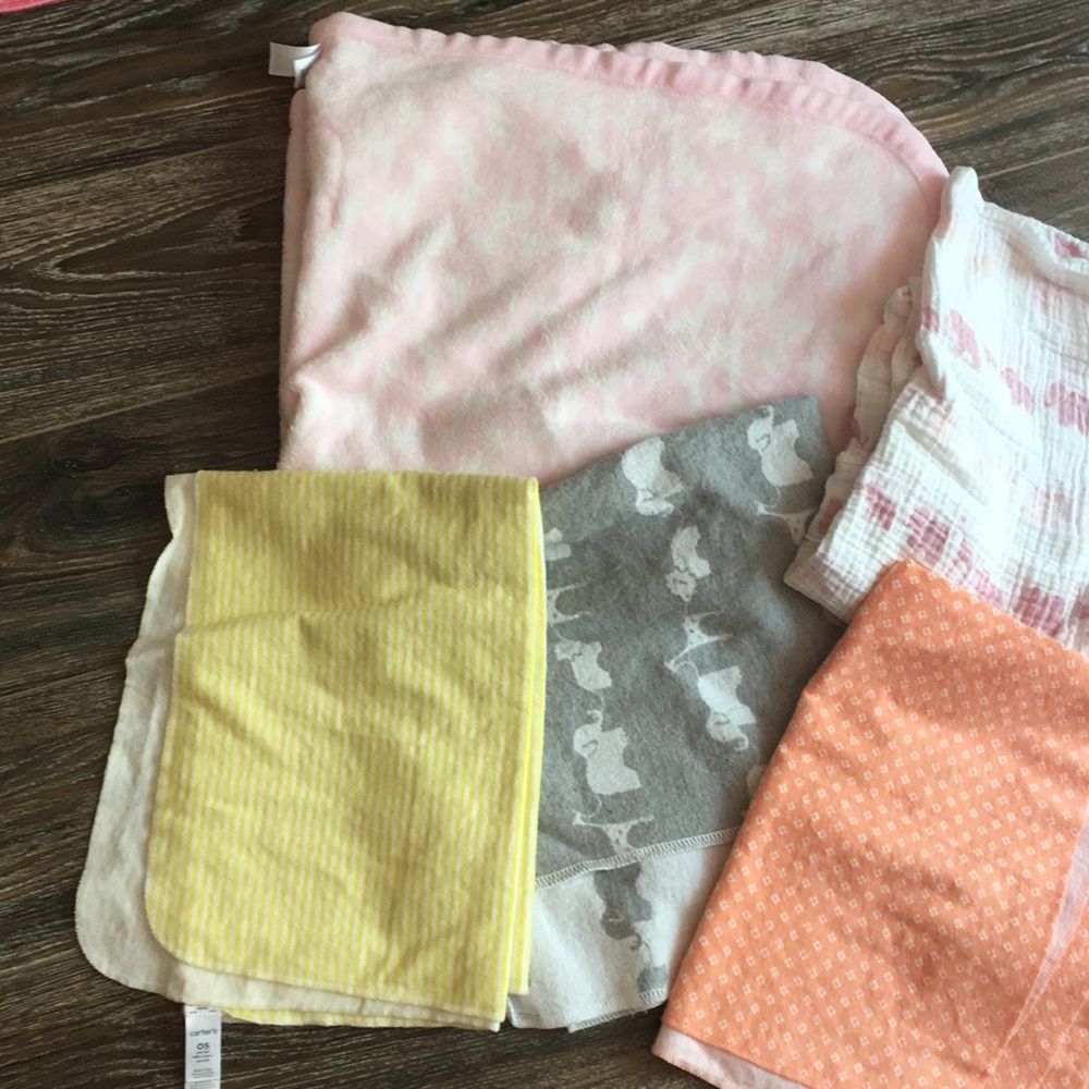 Baby items - Picture 3 of 3
